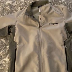 Lightweight Patagonia Jacket